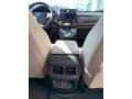 Honda CR-V EX AWD Platinum White Pearl photo #26