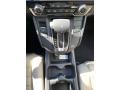 Honda CR-V EX AWD Platinum White Pearl photo #36