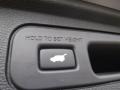 Honda Odyssey Touring Pacific Pewter Metallic photo #26