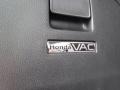 Honda Odyssey Touring Pacific Pewter Metallic photo #28