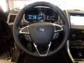 Ford Edge SEL AWD Magnetic photo #14