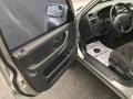 Honda CR-V EX 4WD Sebring Silver Metallic photo #8