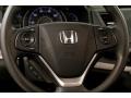 Honda CR-V EX AWD Kona Coffee Metallic photo #8