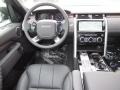 Land Rover Discovery HSE Fuji White photo #14