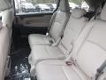 Honda Odyssey EX-L White Diamond Pearl photo #8
