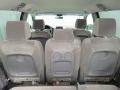 Toyota Sienna LE Silver Pine Mica photo #15