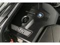 BMW X3 sDrive30i Jet Black photo #30