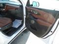Chevrolet Traverse High Country AWD Iridescent Pearl Tricoat photo #51