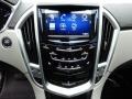 Cadillac SRX Luxury AWD Gray Flannel Metallic photo #18