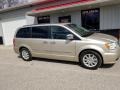 Chrysler Town & Country Touring - L Cashmere Pearl photo #1