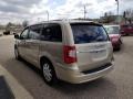 Chrysler Town & Country Touring - L Cashmere Pearl photo #5