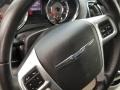 Chrysler Town & Country Touring - L Cashmere Pearl photo #10