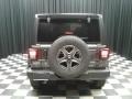 Jeep Wrangler Unlimited Sport 4x4 Granite Crystal Metallic photo #7