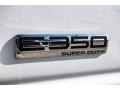 Ford E Series Van E350 Commercial Oxford White photo #37