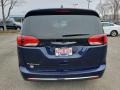 Chrysler Pacifica Touring L Jazz Blue Pearl photo #5