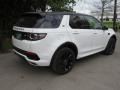 Land Rover Discovery Sport HSE Luxury Fuji White photo #7