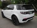 Land Rover Discovery Sport HSE Luxury Fuji White photo #12