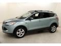 Ford Escape SE 1.6L EcoBoost 4WD Frosted Glass Metallic photo #3