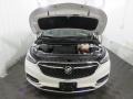 Buick Enclave Avenir AWD White Frost Tricoat photo #9