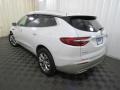 Buick Enclave Avenir AWD White Frost Tricoat photo #14