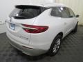 Buick Enclave Avenir AWD White Frost Tricoat photo #22