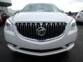 Buick Enclave Leather AWD White Frost Tricoat photo #3