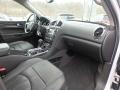 Buick Enclave Leather AWD White Frost Tricoat photo #6