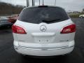 Buick Enclave Leather AWD White Frost Tricoat photo #11