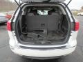 Buick Enclave Leather AWD White Frost Tricoat photo #12