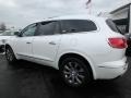 Buick Enclave Leather AWD White Frost Tricoat photo #14