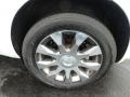 Buick Enclave Leather AWD White Frost Tricoat photo #16