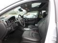 Buick Enclave Leather AWD White Frost Tricoat photo #17