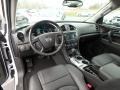 Buick Enclave Leather AWD White Frost Tricoat photo #20