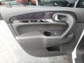 Buick Enclave Leather AWD White Frost Tricoat photo #21