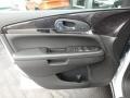 Buick Enclave Leather AWD White Frost Tricoat photo #22