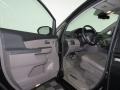 Honda Odyssey Touring Crystal Black Pearl photo #9