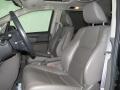 Honda Odyssey Touring Crystal Black Pearl photo #12