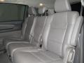 Honda Odyssey Touring Crystal Black Pearl photo #14