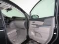 Honda Odyssey Touring Crystal Black Pearl photo #19