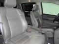 Honda Odyssey Touring Crystal Black Pearl photo #21