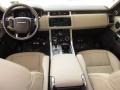 Land Rover Range Rover Sport Supercharged Dynamic Fuji White photo #4