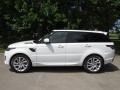 Land Rover Range Rover Sport Supercharged Dynamic Fuji White photo #11