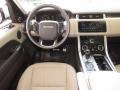 Land Rover Range Rover Sport Supercharged Dynamic Fuji White photo #14