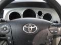 Toyota Sequoia Limited 4WD Slate Metallic photo #27