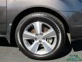 Acura MDX SH-AWD Technology Grigio Metallic photo #9
