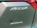 Acura MDX SH-AWD Technology Grigio Metallic photo #36