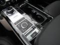 Land Rover Range Rover Supercharged Santorini Black Metallic photo #40