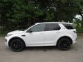 Land Rover Discovery Sport HSE Luxury Fuji White photo #11