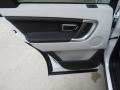 Land Rover Discovery Sport HSE Luxury Fuji White photo #22