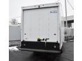 GMC Savana Cutaway 3500 Commercial Moving Truck Summit White photo #3